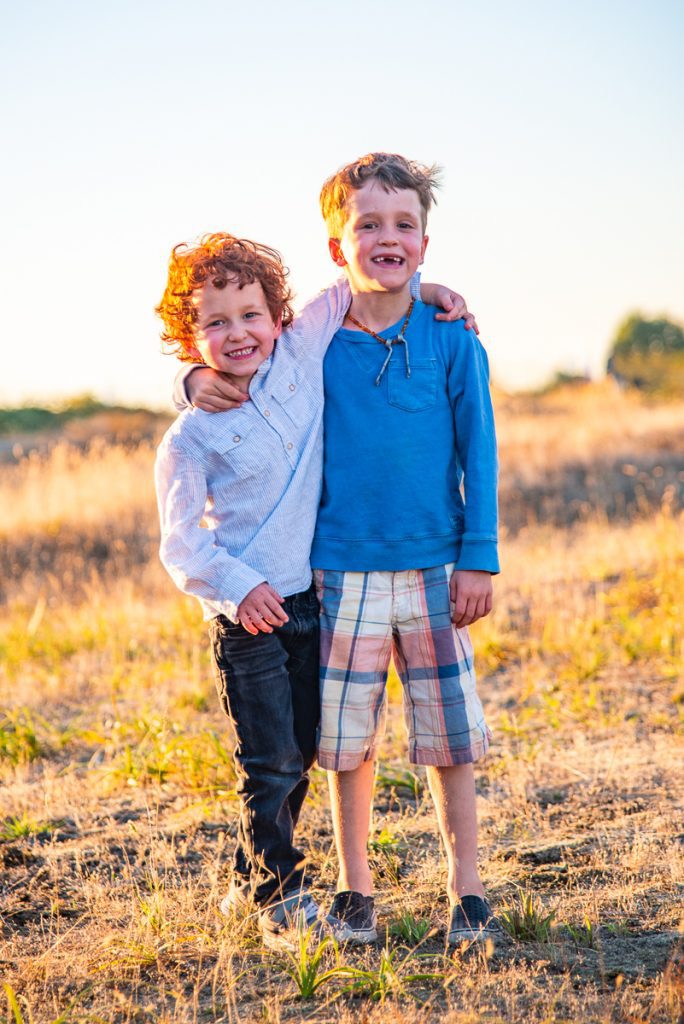 Tsawwassen family photographer