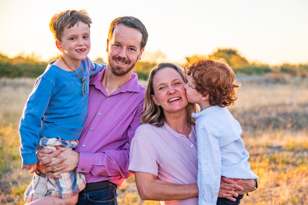 Tsawwassen family photographer