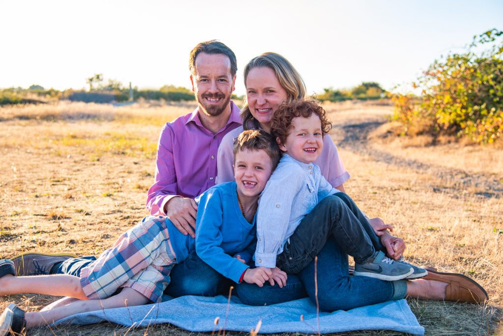 Tsawwassen family photographer