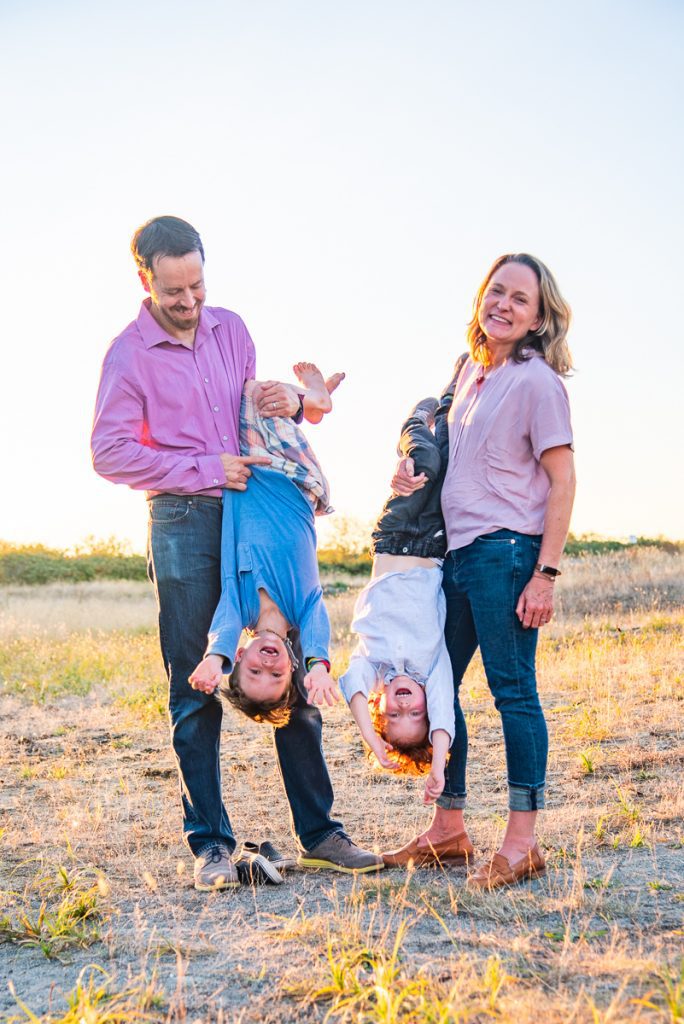 Tsawwassen family photographer