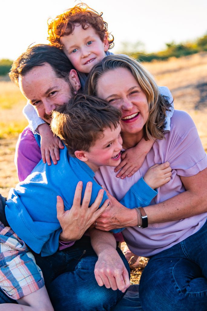Tsawwassen family photographer