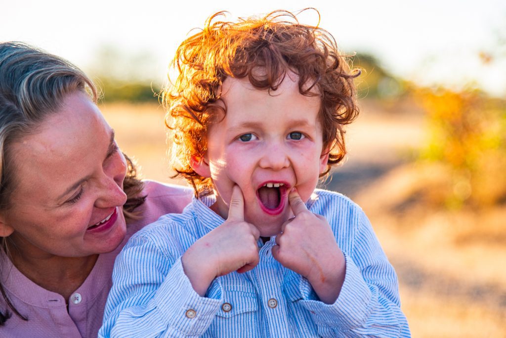 Tsawwassen family photographer