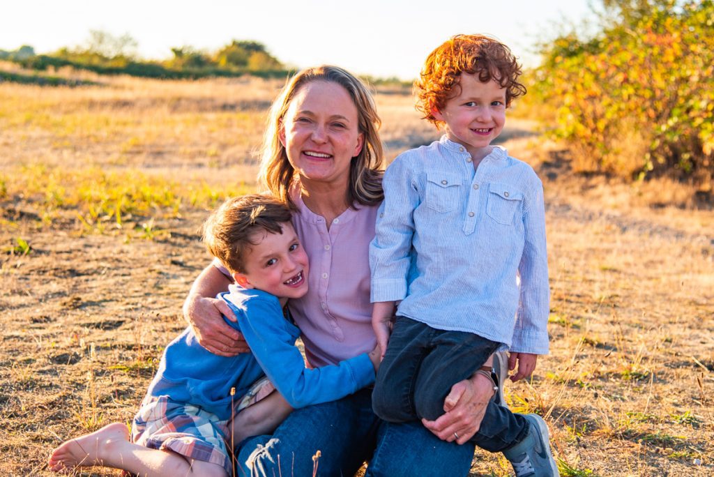 Tsawwassen family photographer