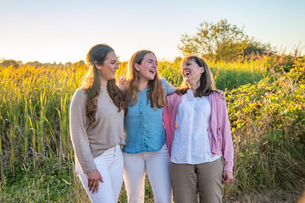 Tsawwassen family photographer