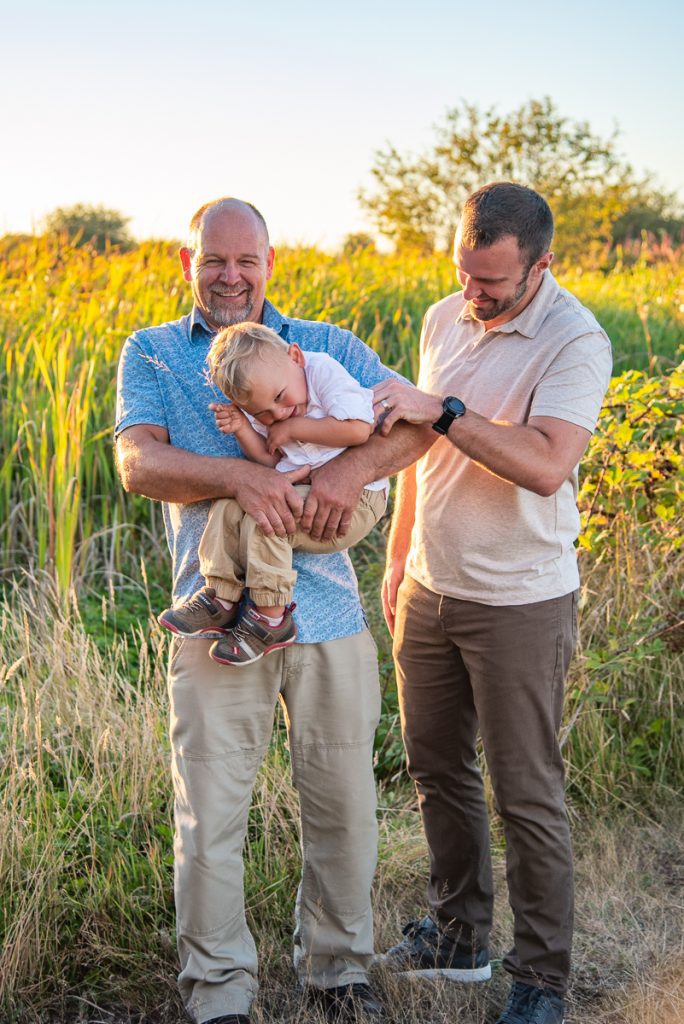Tsawwassen family photographer