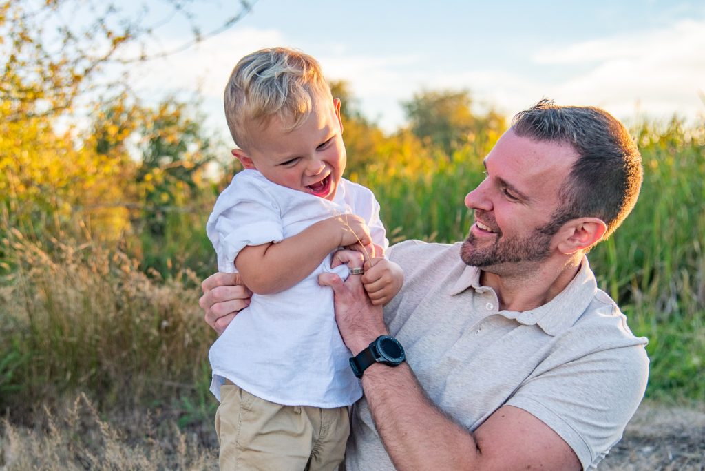 Tsawwassen family photographer