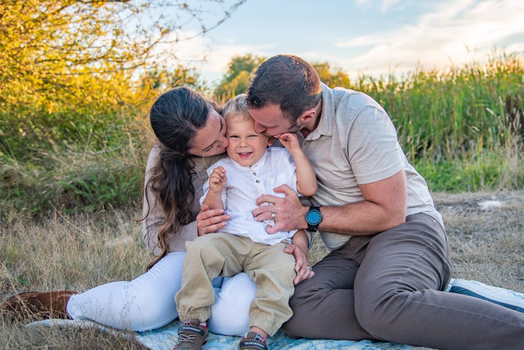 Tsawwassen family photographer