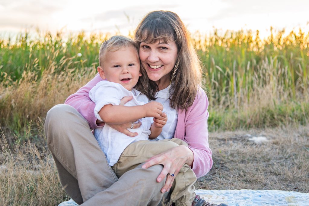 Tsawwassen family photographer