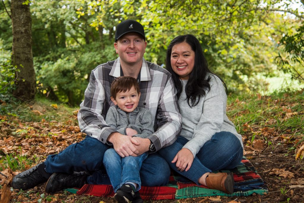 Tsawwassen photographer