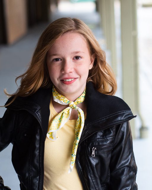 Tsawwassen headshots