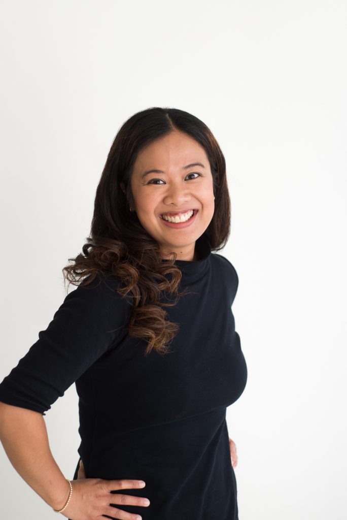 Tsawwassen headshots