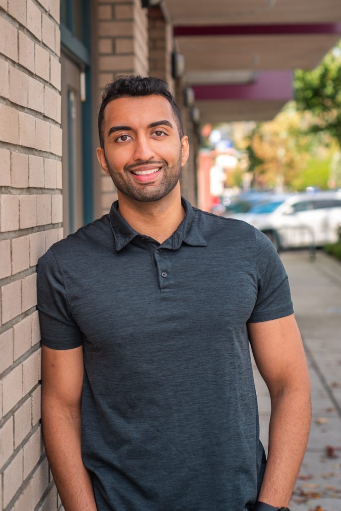 Ladner headshots