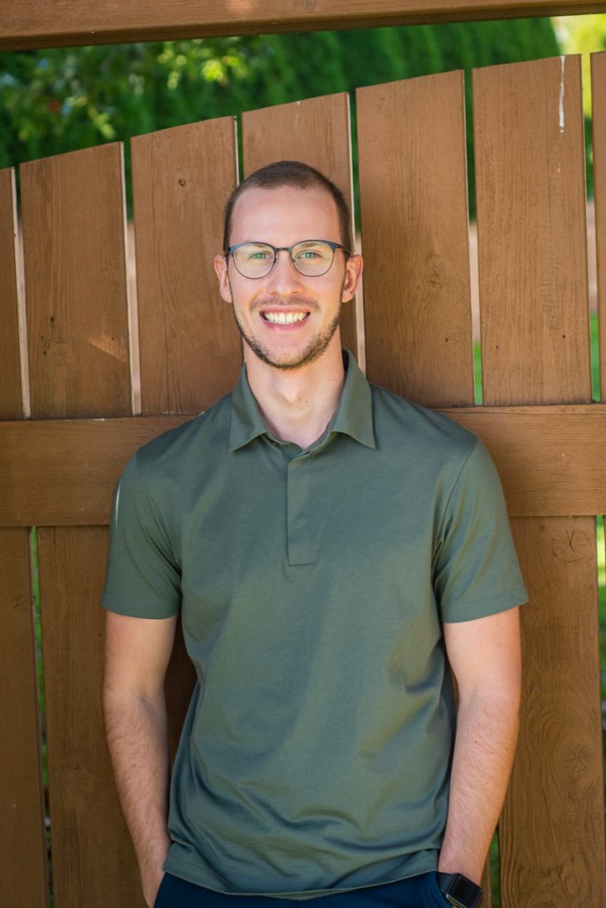 Ladner headshots
