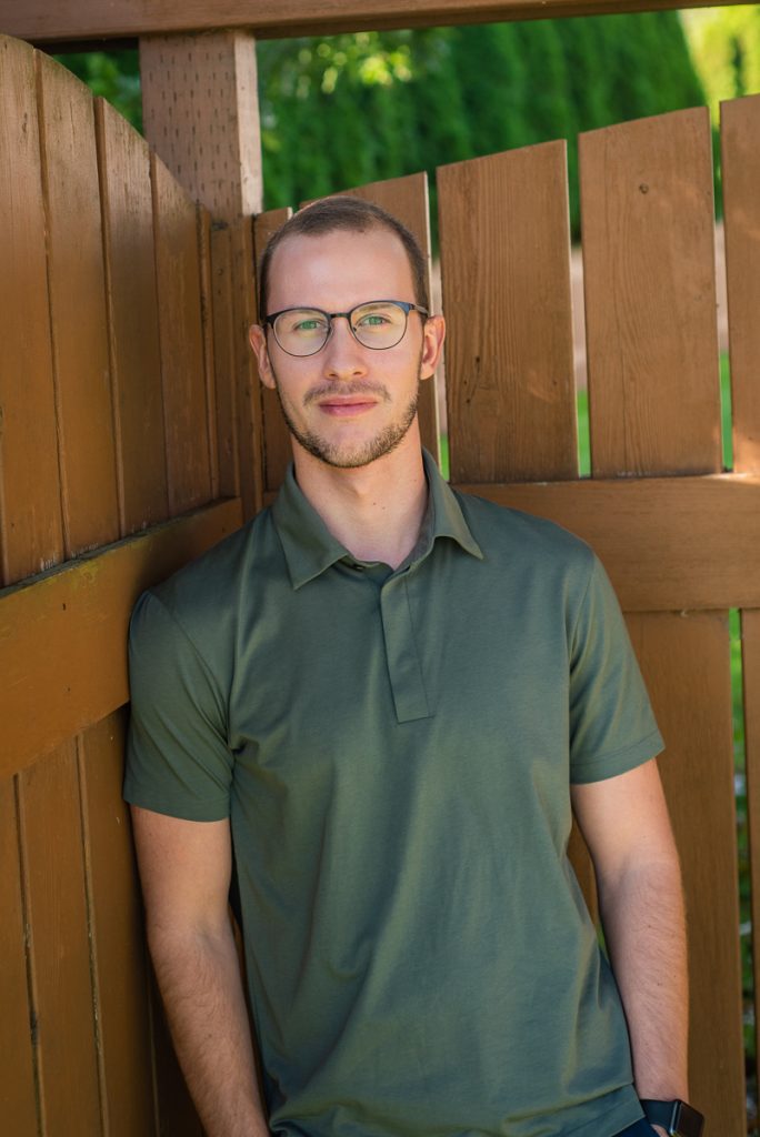 Ladner headshots