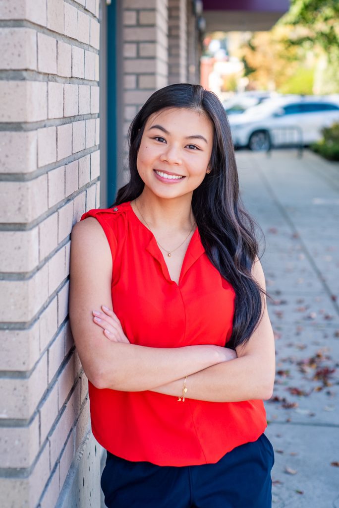 Ladner headshots