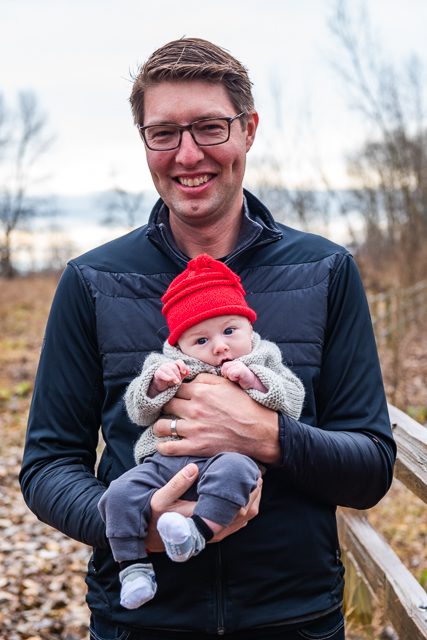 Ladner photographer