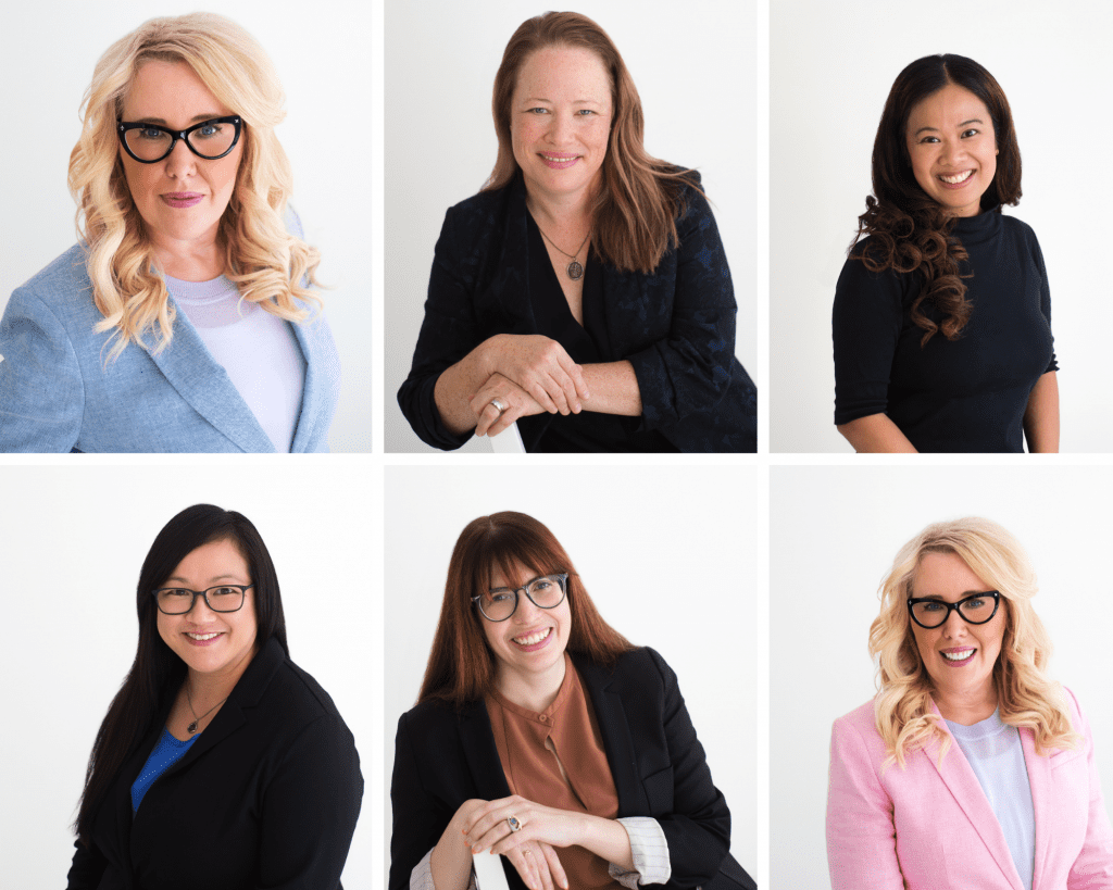 Tsawwassen headshot photographer
