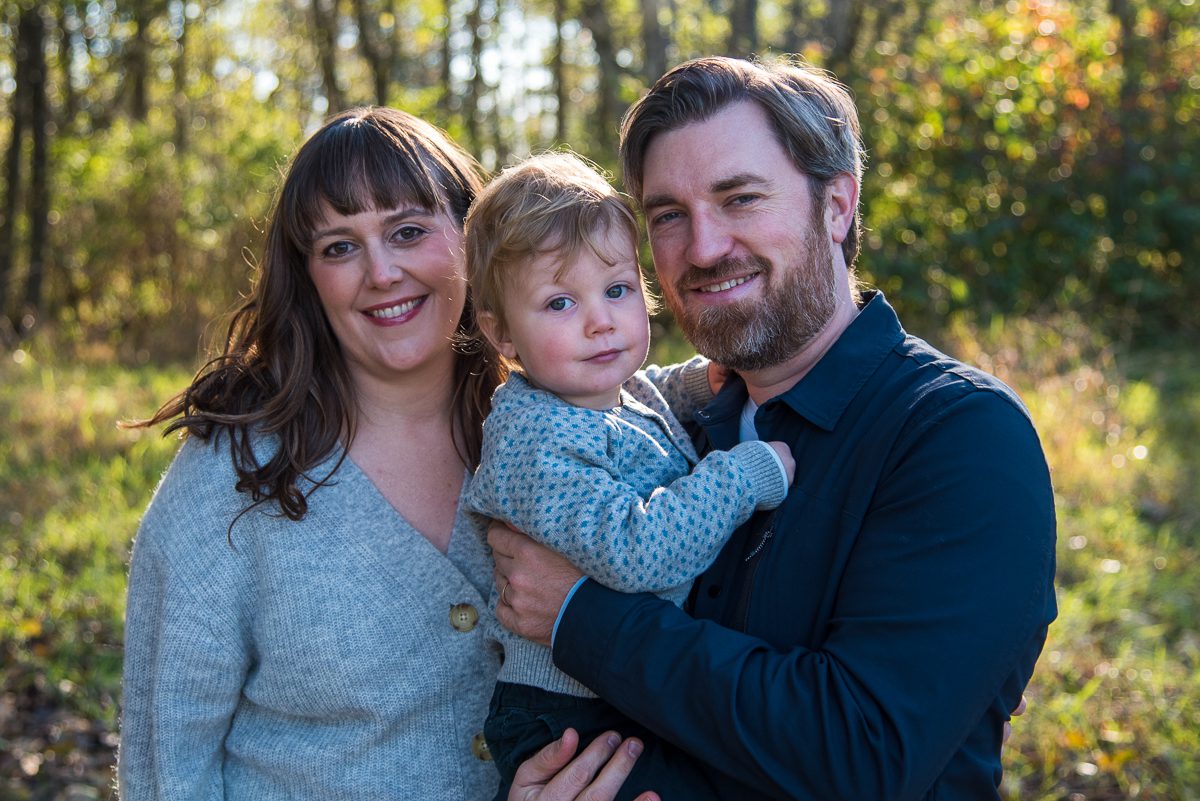 Sandra's Family Session | Ladner Photographer ⋆ eran jayne photography