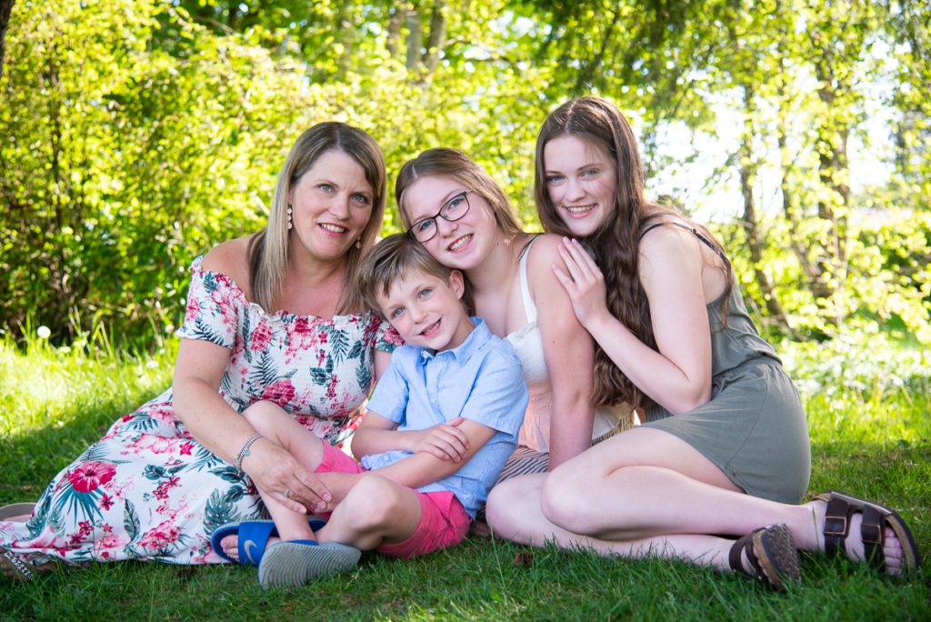 Tsawwassen photographer