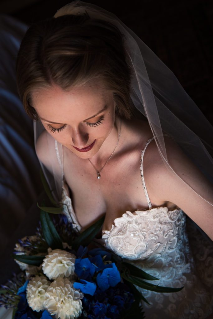 Vancouver micro-wedding photographer