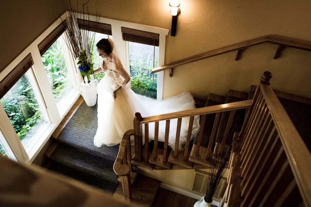 Vancouver micro-wedding photographer