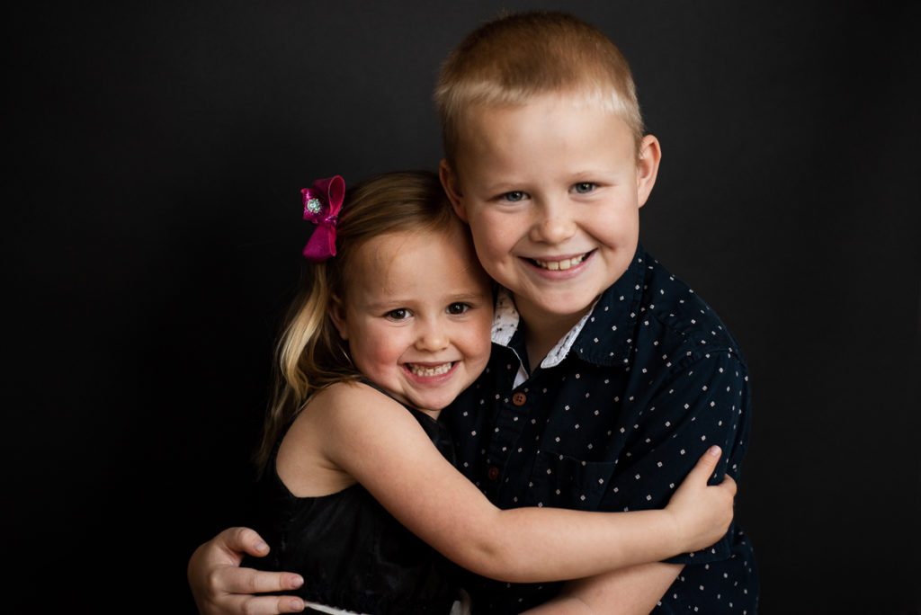 Vancouver school photographer