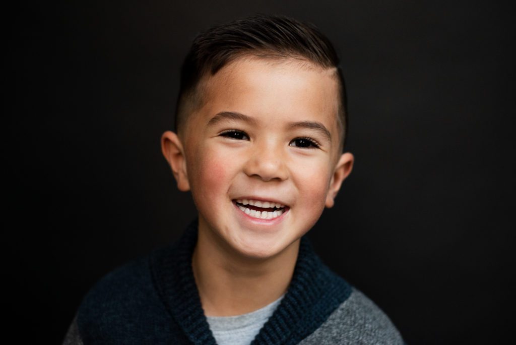 Vancouver school photographer