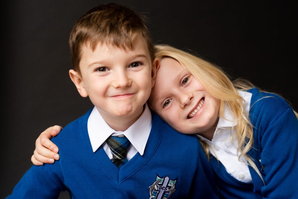 Vancouver school photographer