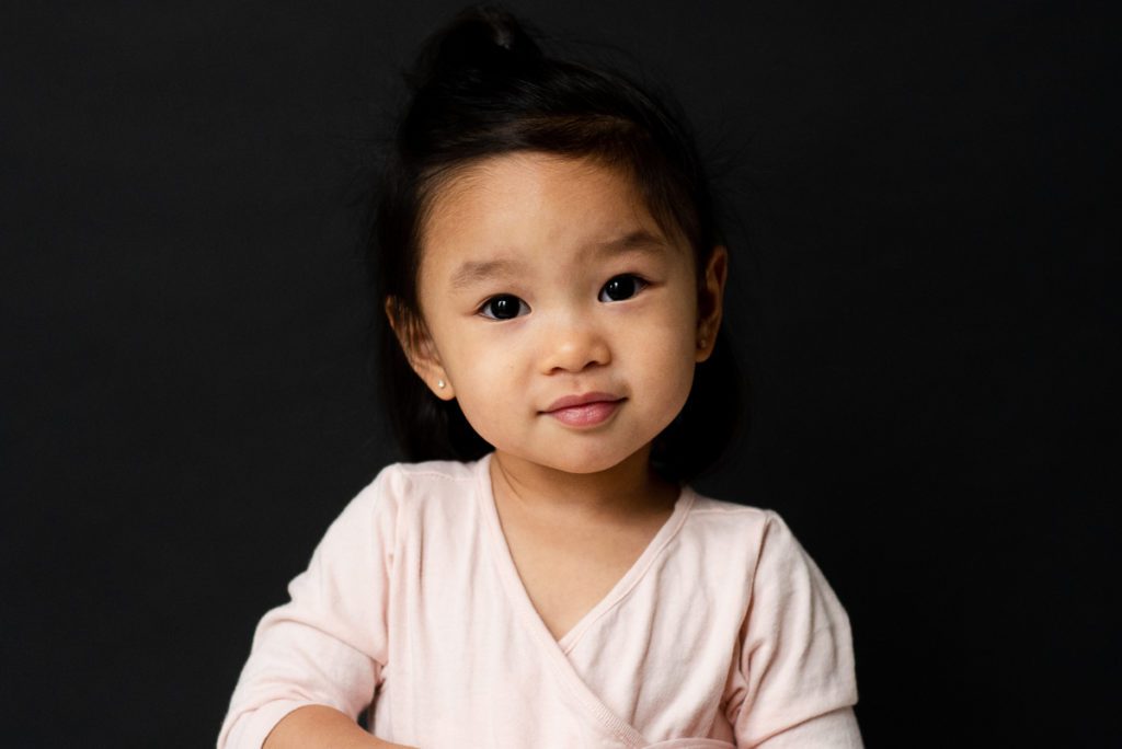 Vancouver school photographer