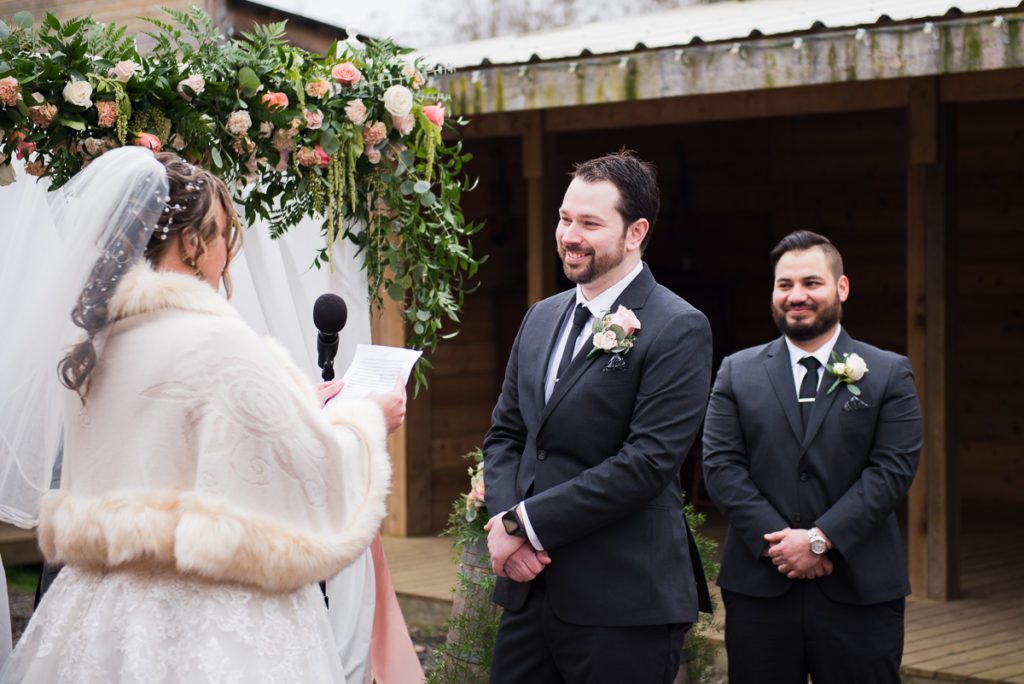 Tsawwassen wedding photographer