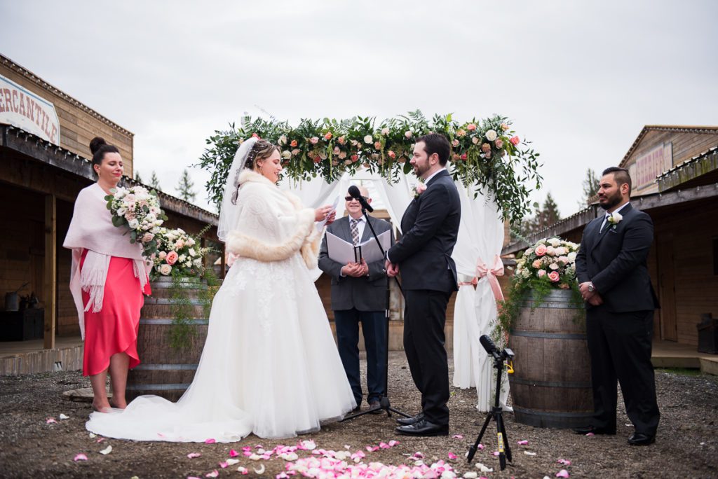 Tsawwassen wedding photographer