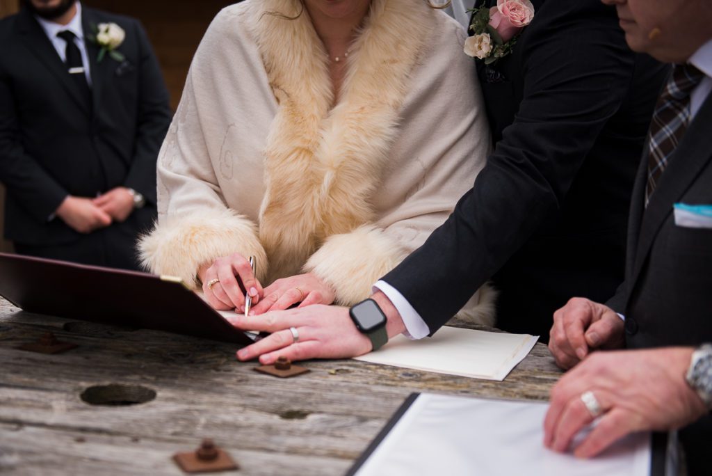 Tsawwassen wedding photographer