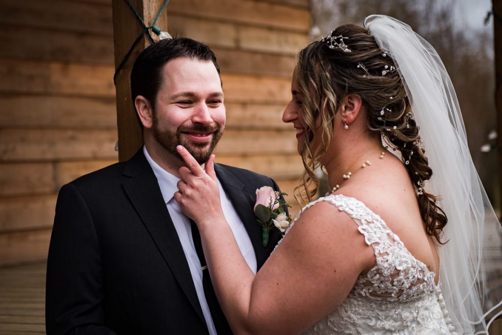 Tsawwassen wedding photographer