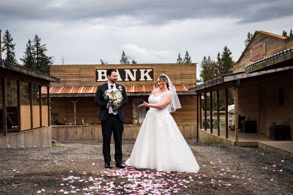 Tsawwassen wedding photographer