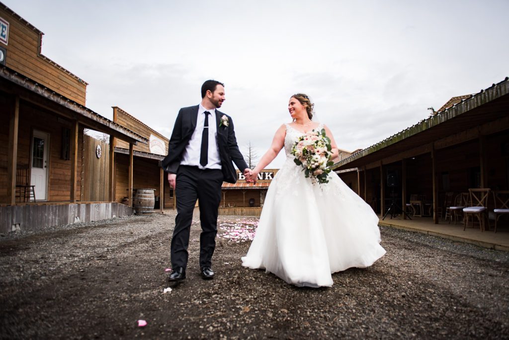 Tsawwassen wedding photographer