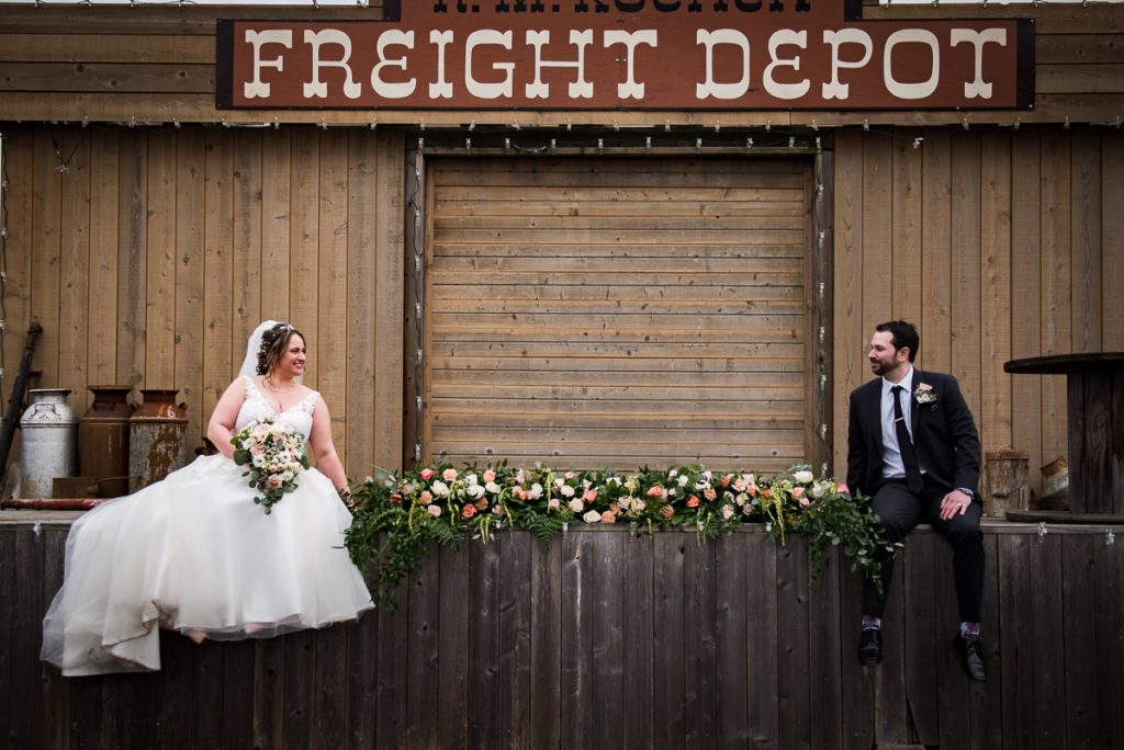 Tsawwassen wedding photographer