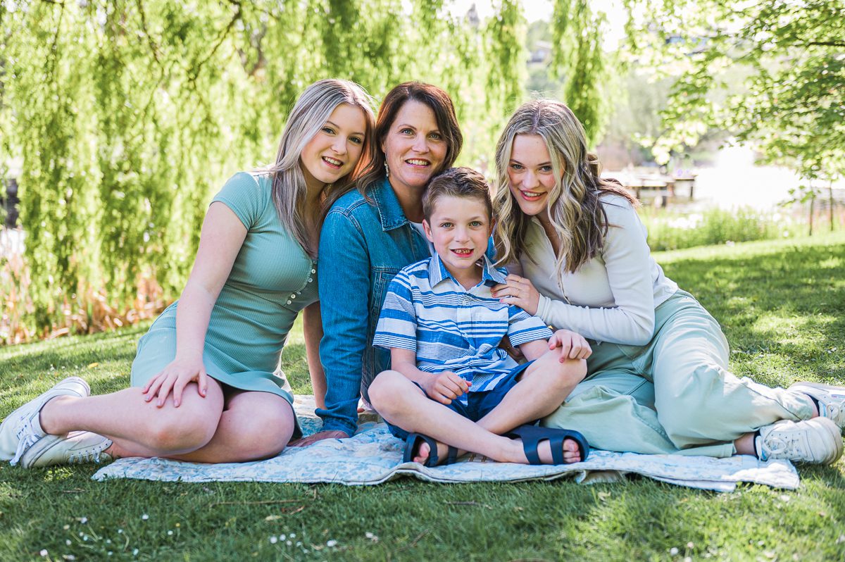 Tsawwassen family photographer