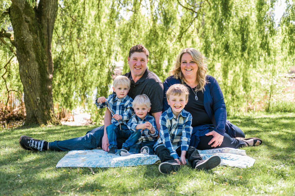 Tsawwassen photographer