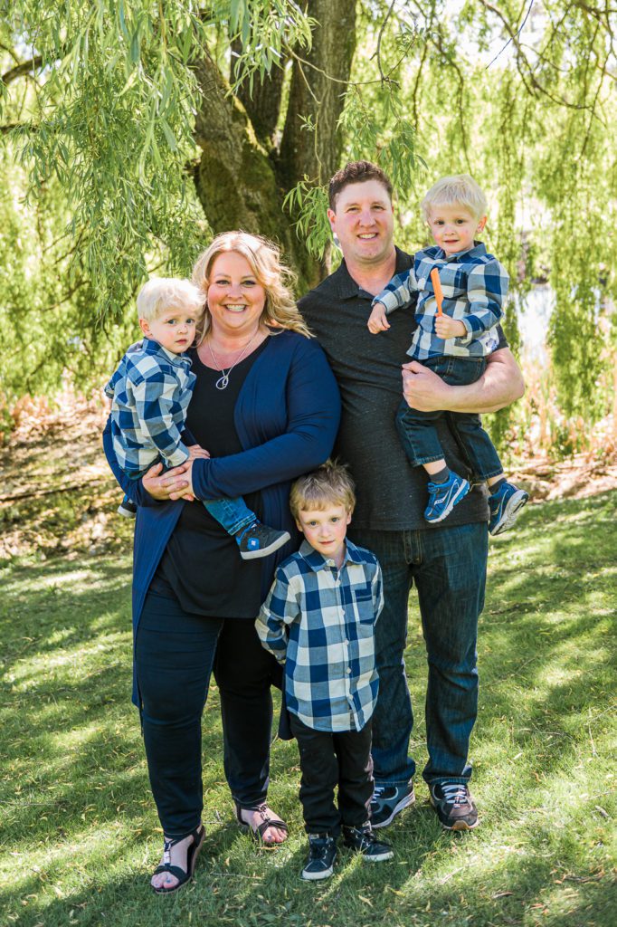 Tsawwassen photographer