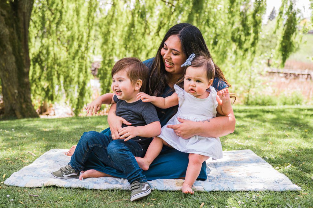 Tsawwassen photographer