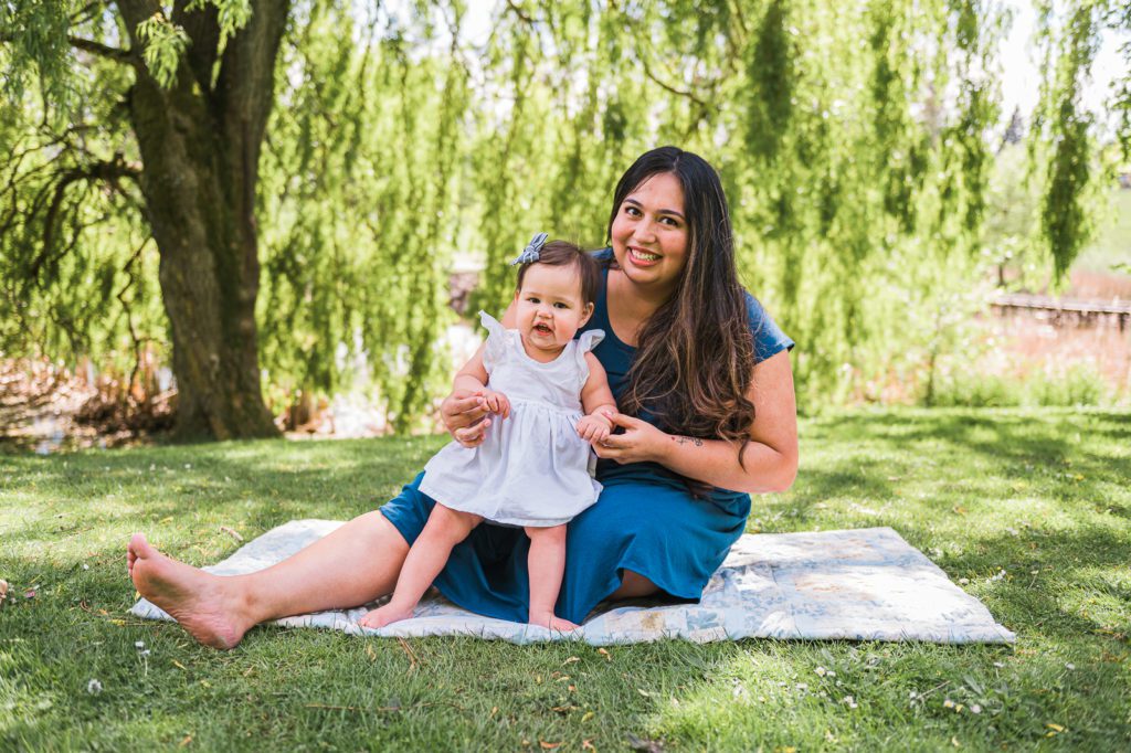 Tsawwassen photographer