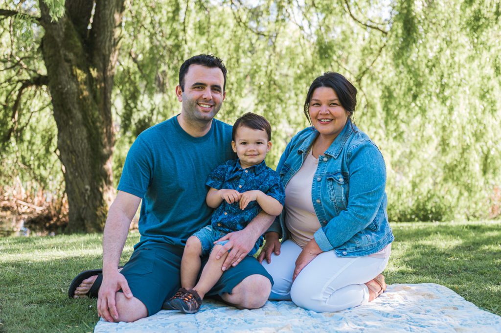 Tsawwassen photographer