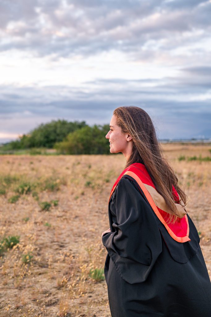 Tsawwassen graduate photographer