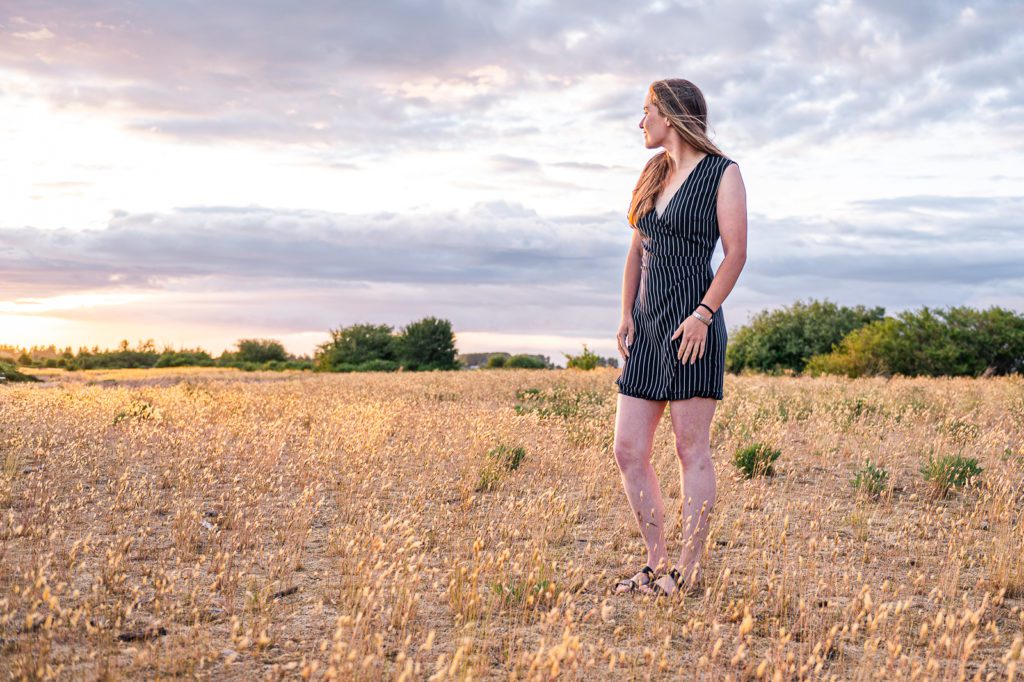 Tsawwassen graduate photographer