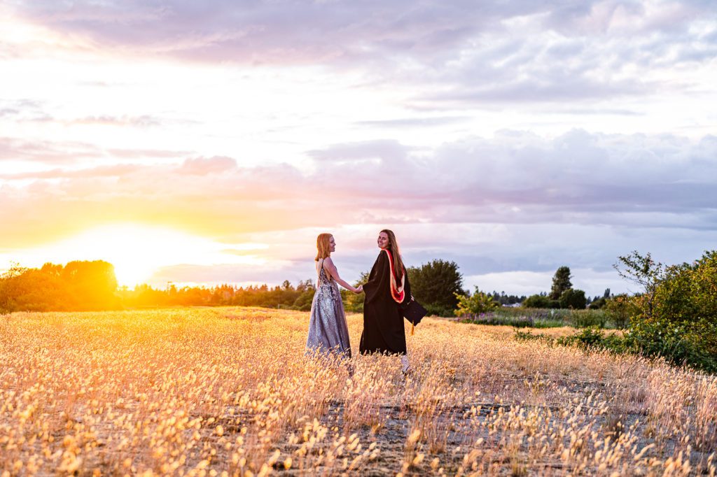 Tsawwassen graduate photographer