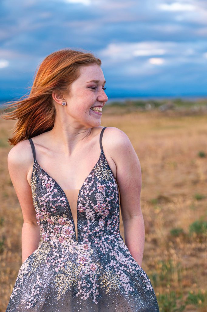Tsawwassen graduate photographer