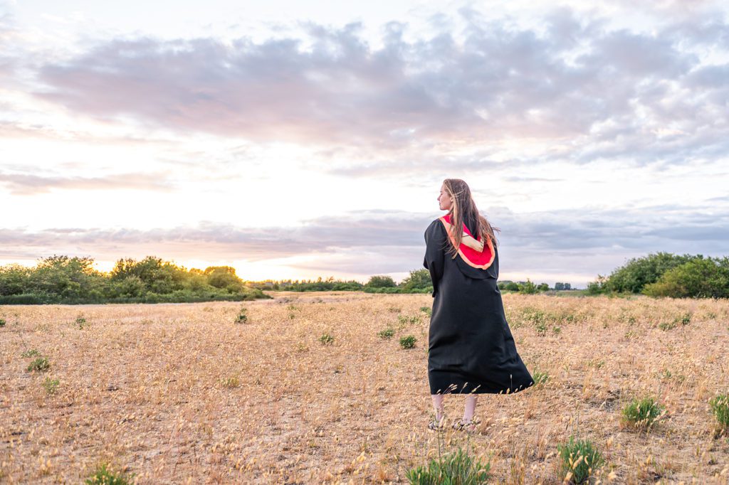 Tsawwassen graduate photographer