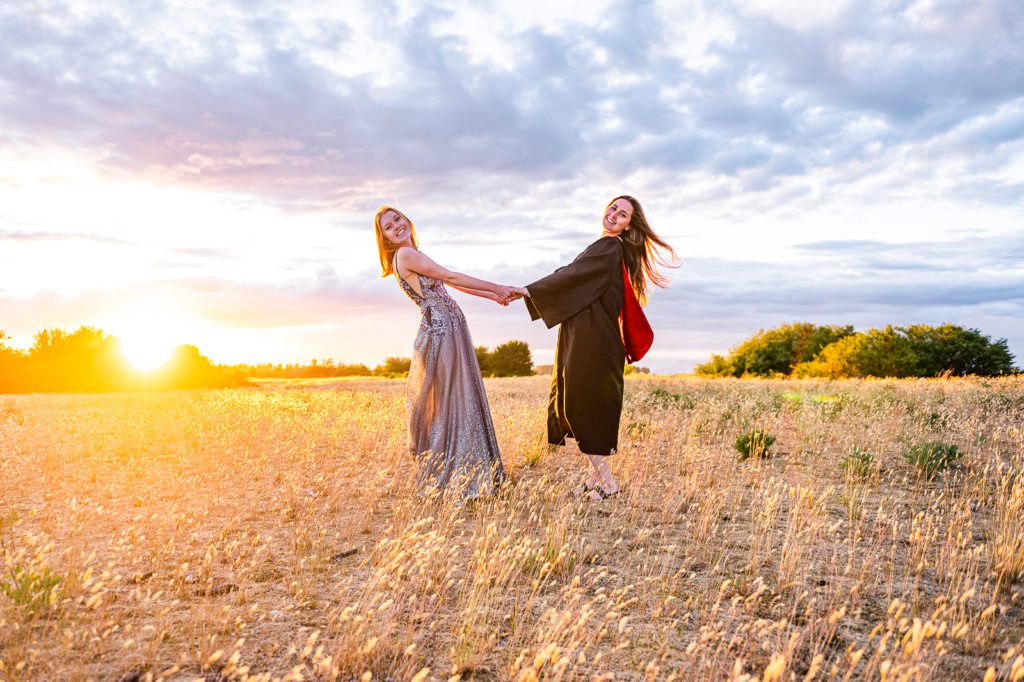 Tsawwassen graduate photographer