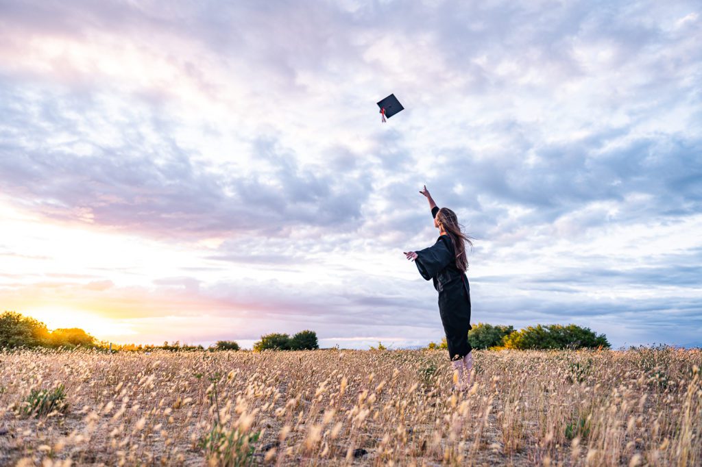 Tsawwassen graduate photographer