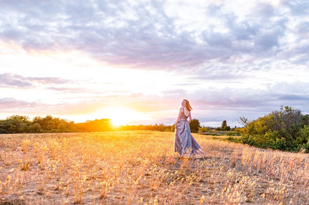 Tsawwassen graduate photographer
